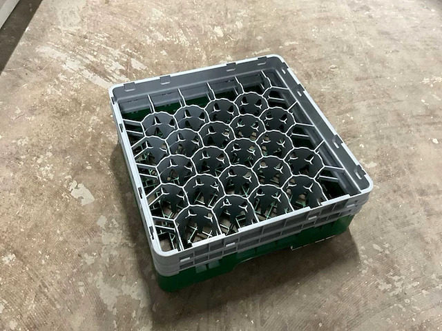 Cambro - br 258 - vakkenkorven (14x) - afbeelding 4 van  6