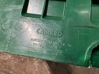 Cambro - br 258 - vakkenkorven (14x) - afbeelding 5 van  6