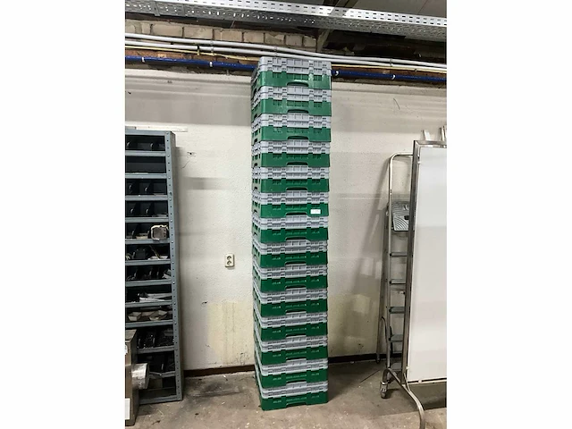 Cambro - br 258 - vakkenkorven (14x) - afbeelding 6 van  6