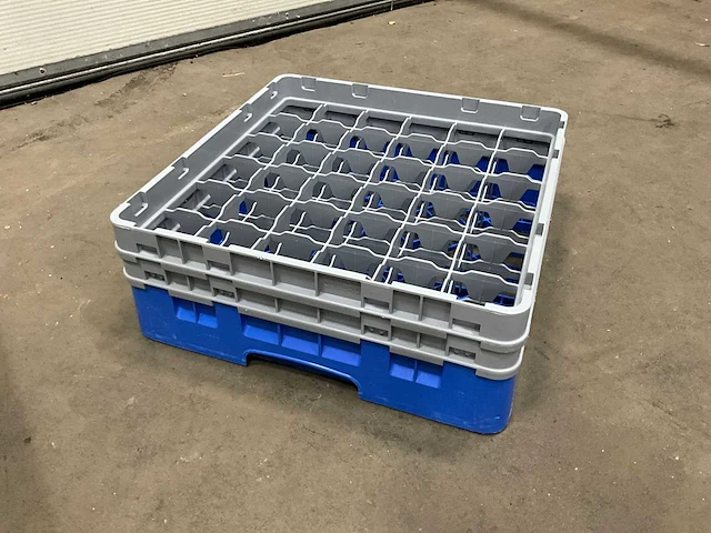 Cambro - br 258 - vakkenkorven (6x) - afbeelding 3 van  5