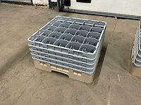 Cambro - br 258 - vakkenkorven (6x) - afbeelding 4 van  5