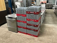 Cambro - br 258 - vakkenkorven (9x) - afbeelding 1 van  7