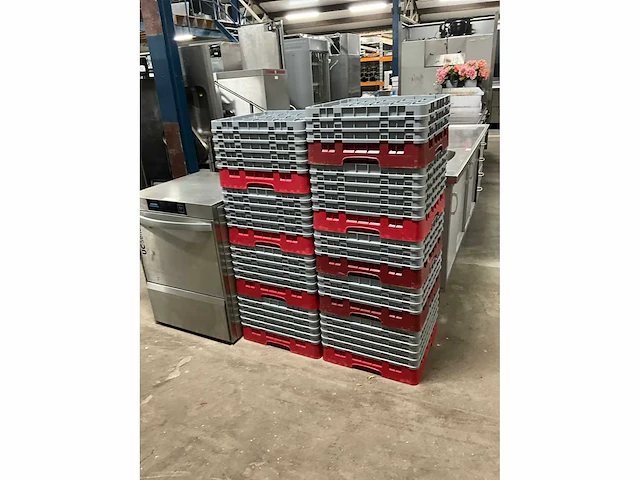 Cambro - br 258 - vakkenkorven (9x) - afbeelding 2 van  7