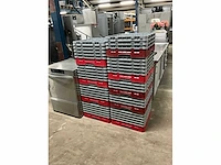 Cambro - br 258 - vakkenkorven (9x) - afbeelding 2 van  7