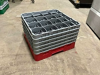 Cambro - br 258 - vakkenkorven (9x) - afbeelding 3 van  7