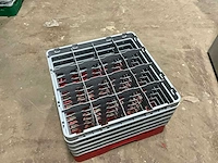Cambro - br 258 - vakkenkorven (9x) - afbeelding 4 van  7