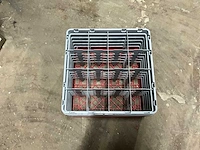 Cambro - br 258 - vakkenkorven (9x) - afbeelding 5 van  7