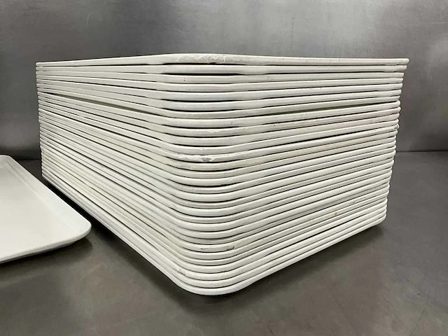 Cambro - camtray - dienblad (80x) - afbeelding 3 van  4