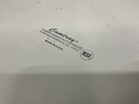 Cambro - camtray - dienblad (80x) - afbeelding 4 van  4