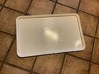 Cambro camtray 1/1 gn dienbladen (72x) - afbeelding 4 van  5