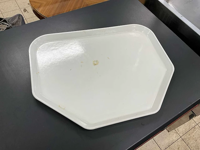 Cambro camtray dienbladen (48x) - afbeelding 1 van  6