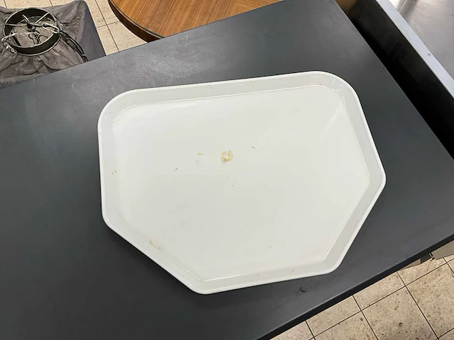 Cambro camtray dienbladen (48x) - afbeelding 2 van  6