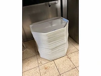 Cambro camtray dienbladen (48x) - afbeelding 6 van  6