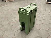 Cambro drank dispenser (3x) - afbeelding 1 van  4