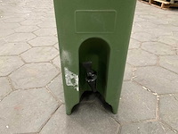 Cambro drank dispenser (3x) - afbeelding 3 van  4