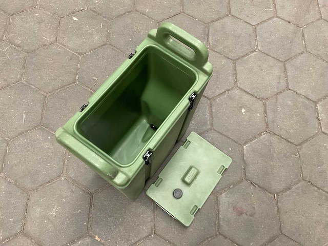 Cambro drank dispenser (3x) - afbeelding 4 van  4