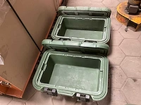 Cambro food container (2x) - afbeelding 3 van  5