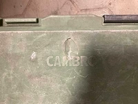 Cambro food container (2x) - afbeelding 4 van  5