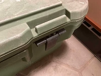 Cambro food container (2x) - afbeelding 5 van  5