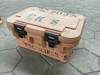 Cambro food container (4x) - afbeelding 3 van  4