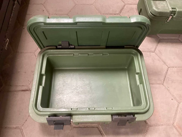 Cambro food container - afbeelding 3 van  3