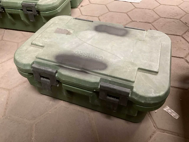Cambro food container - afbeelding 2 van  3