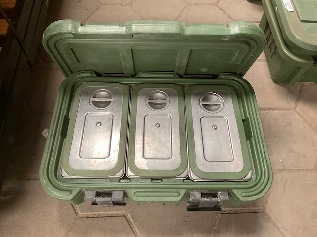 Cambro food container - afbeelding 3 van  3