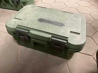 Cambro food container - afbeelding 2 van  3