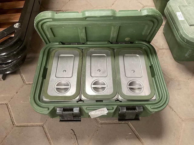 Cambro food container - afbeelding 3 van  3