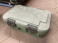 Cambro food container - afbeelding 1 van  3