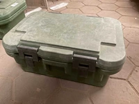 Cambro food container - afbeelding 2 van  3