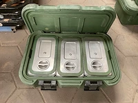 Cambro food container - afbeelding 3 van  3