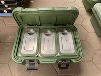 Cambro food container - afbeelding 3 van  3