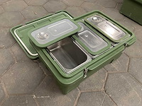 Cambro food container - afbeelding 1 van  3