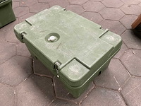 Cambro food container - afbeelding 3 van  3