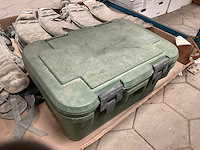 Cambro food storage box - afbeelding 1 van  2