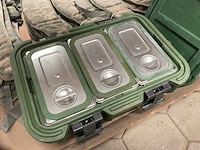 Cambro food storage box - afbeelding 2 van  2