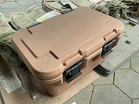 Cambro food storage box - afbeelding 1 van  2