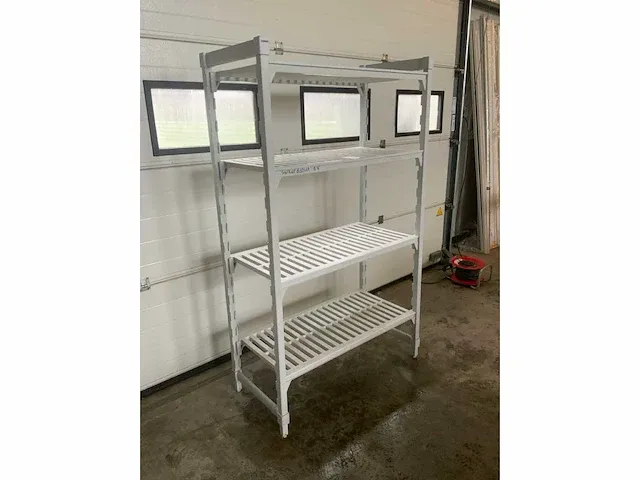 Cambro koelcel stelling - afbeelding 2 van  4