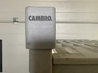 Cambro koelcel stelling - afbeelding 3 van  4