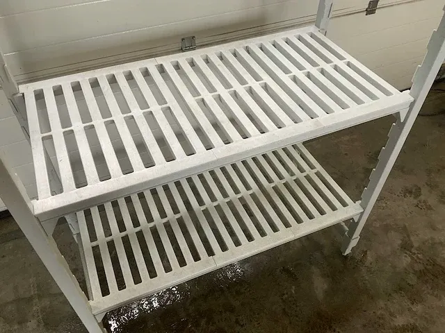Cambro koelcel stelling - afbeelding 4 van  4