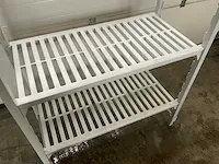 Cambro koelcel stelling - afbeelding 4 van  4