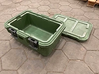 Cambro thermo kist (4x) - afbeelding 2 van  7
