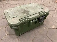 Cambro thermo kist (4x) - afbeelding 4 van  7