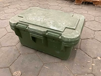 Cambro thermo kist (4x) - afbeelding 5 van  7