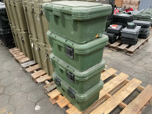 Cambro thermo kist (4x) - afbeelding 7 van  7