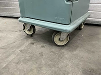 Cambro upc 800 dubbele thermobox - afbeelding 5 van  7