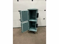 Cambro upc800 dubbele thermobox - afbeelding 3 van  8