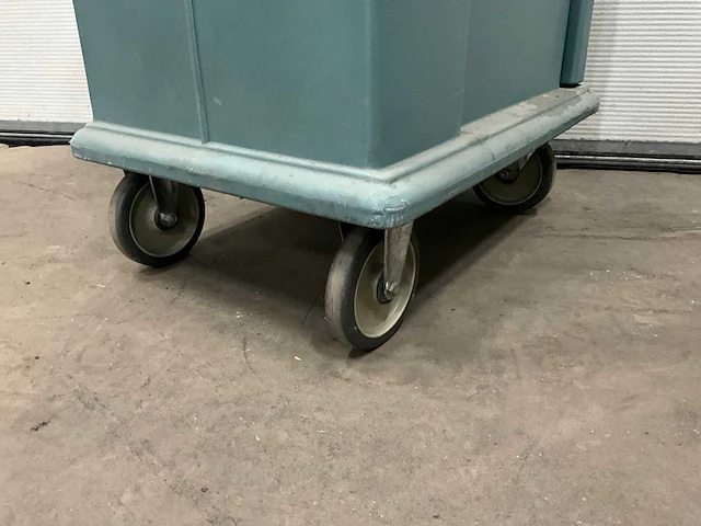 Cambro upc800 dubbele thermobox - afbeelding 7 van  8