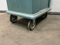 Cambro upc800 dubbele thermobox - afbeelding 7 van  8